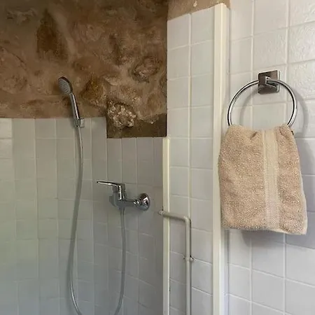 Rustico Appartment 'Olta' In Finca, See-And Garden Side Teulada Exterior photo