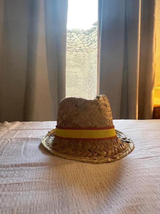 Rustico 'olta' In Finca, See-and Garden Side Holiday home