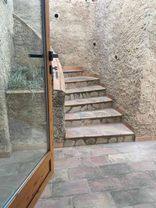 Holiday home Rustico 'olta' In Finca, See-and Garden Side