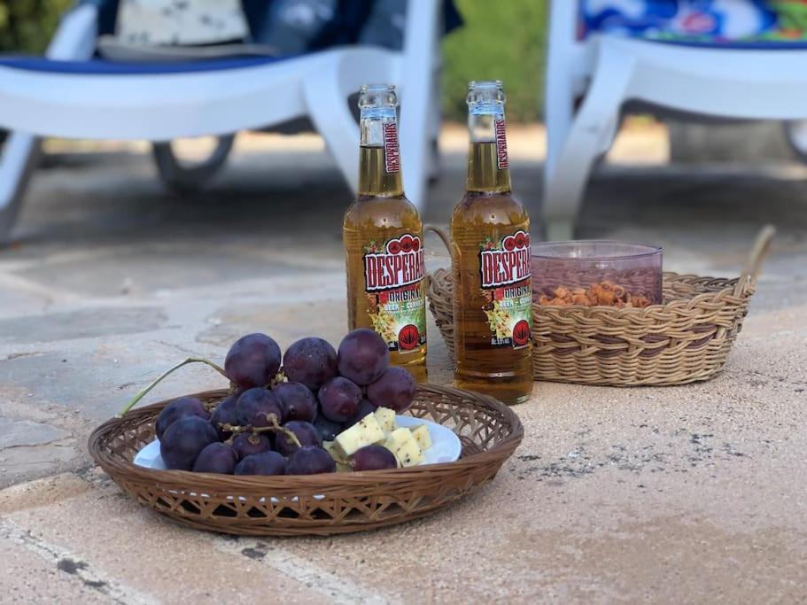 Holiday home Rustico 'olta' In Finca, See-and Garden Side
