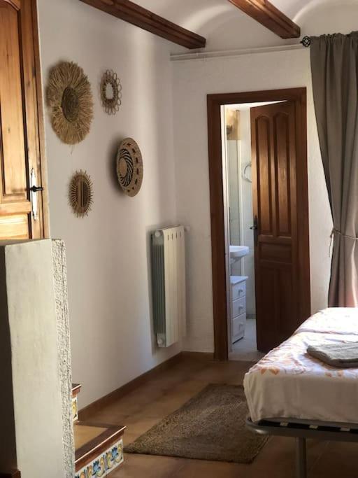 Rustico 'olta' In Finca, See-and Garden Side Holiday home