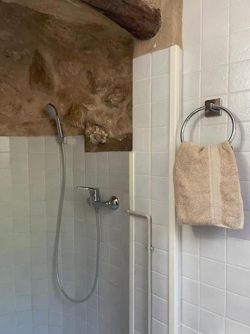 Holiday home Rustico 'olta' In Finca, See-and Garden Side *