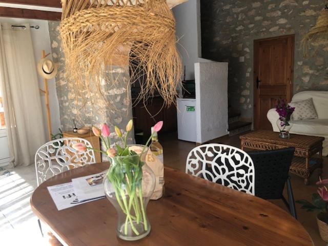 Rustico 'olta' In Finca, See-and Garden Side Holiday home
